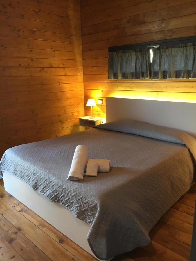 Il Bevaio Di Corleone Villa Eksteriør bilde