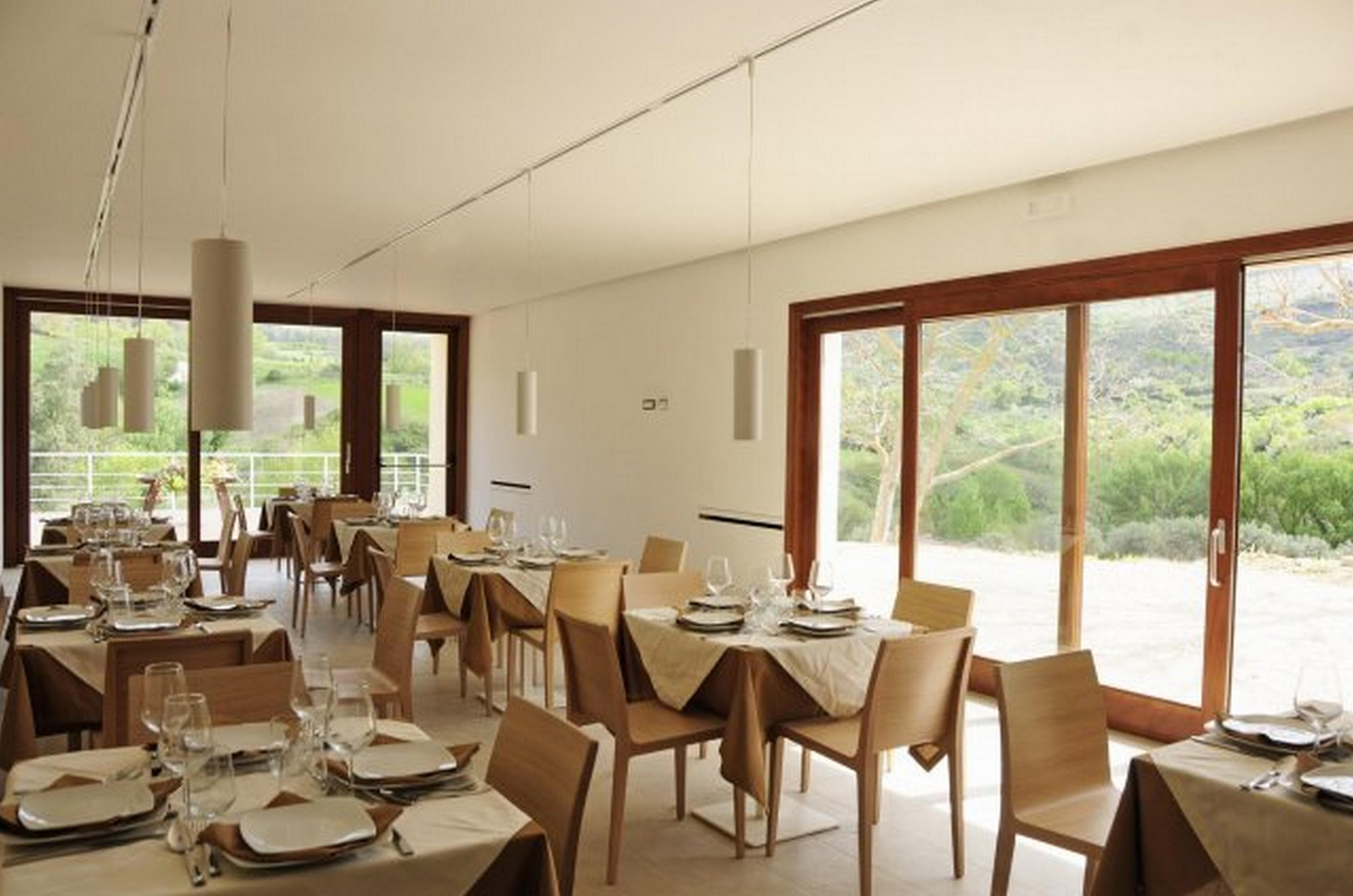 Il Bevaio Di Corleone Villa Eksteriør bilde