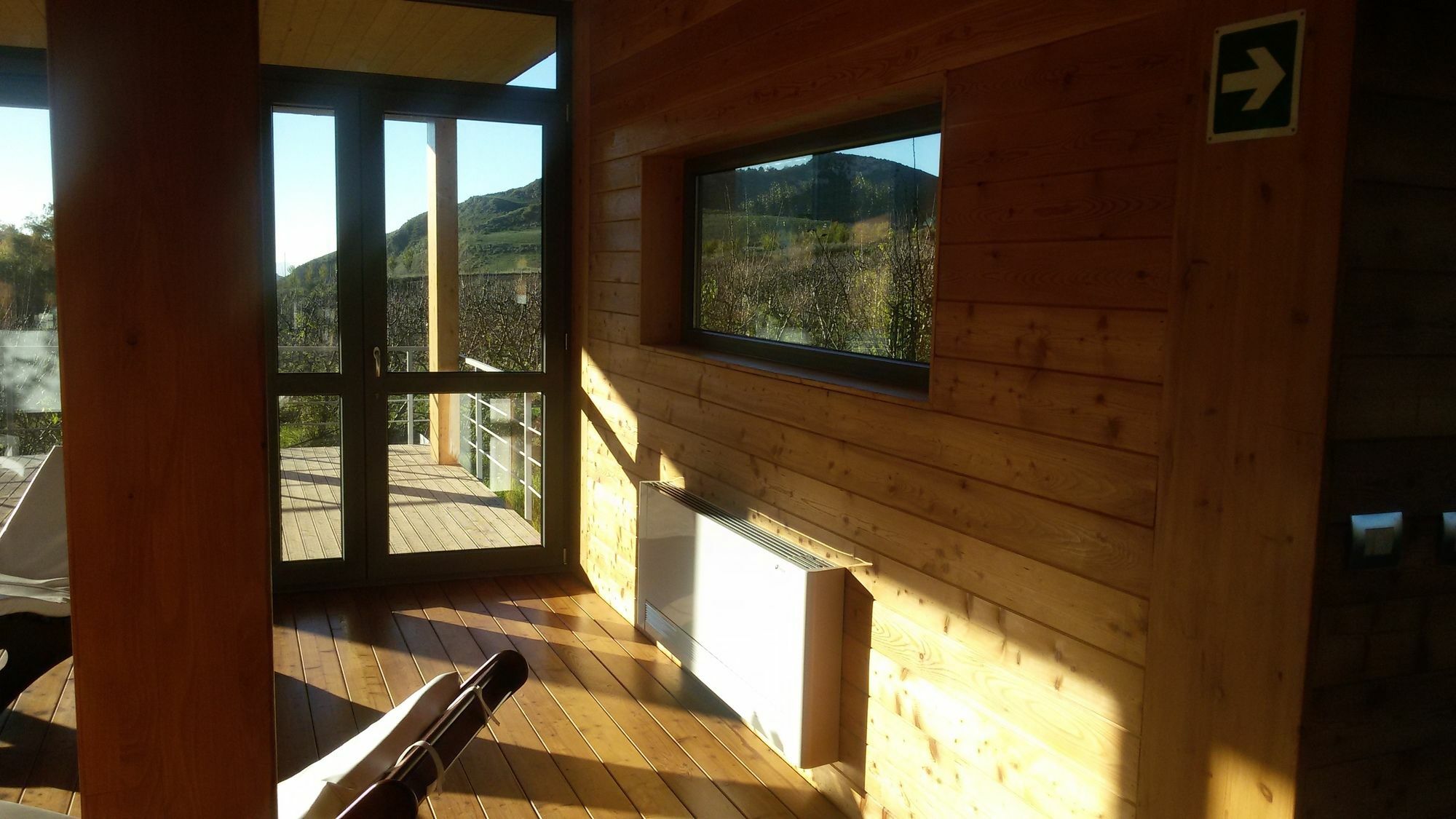Il Bevaio Di Corleone Villa Eksteriør bilde