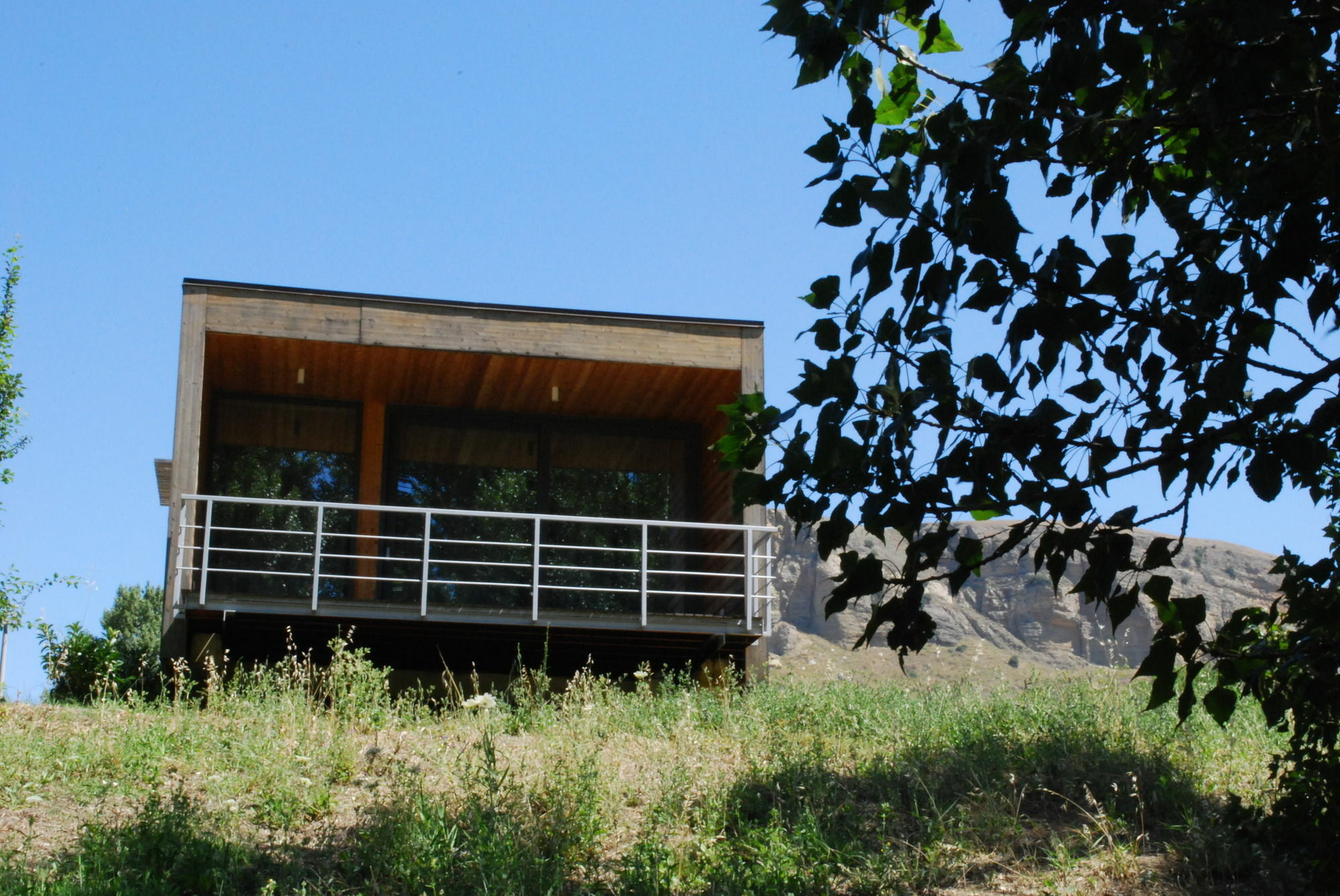 Il Bevaio Di Corleone Villa Eksteriør bilde