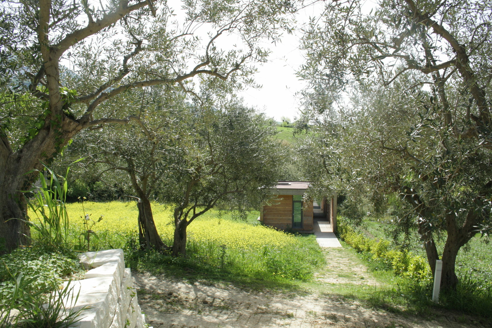 Il Bevaio Di Corleone Villa Eksteriør bilde